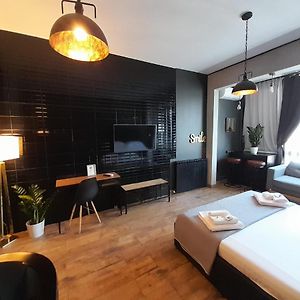 Apartamento Deluxe